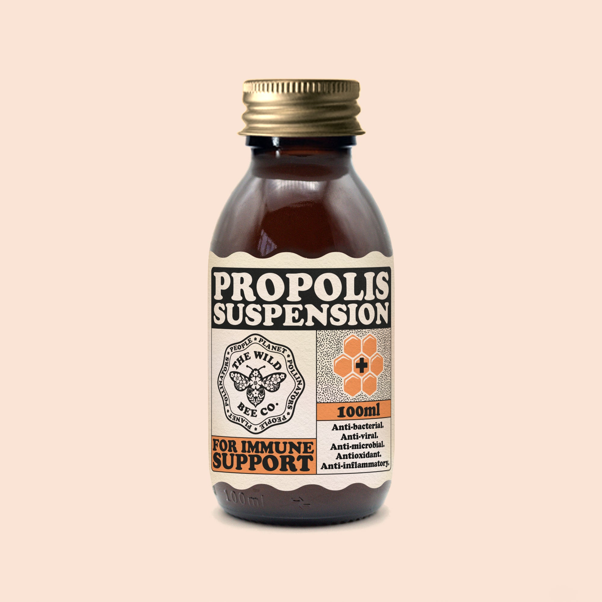 British Propolis Suspension