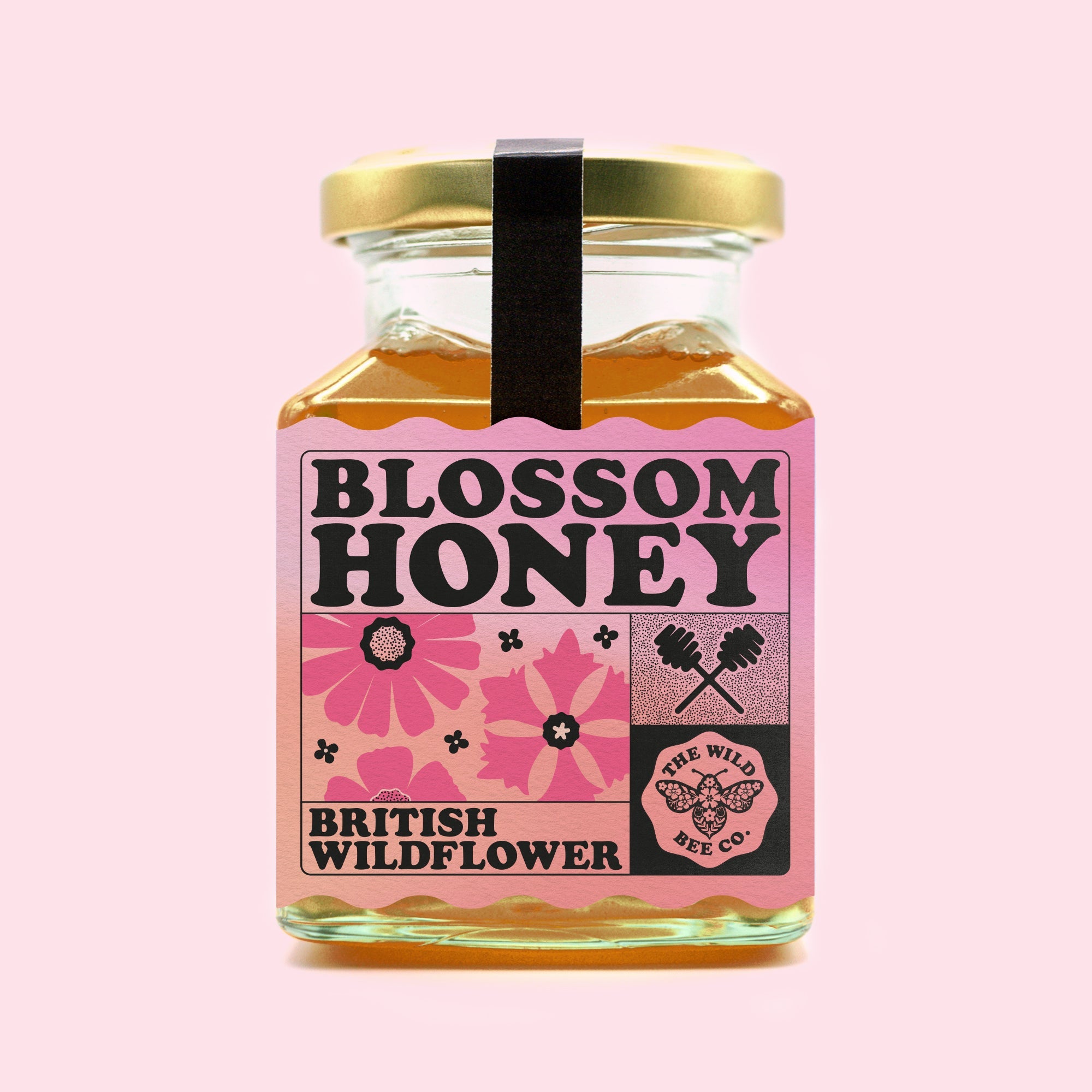 BRITISH HONEY