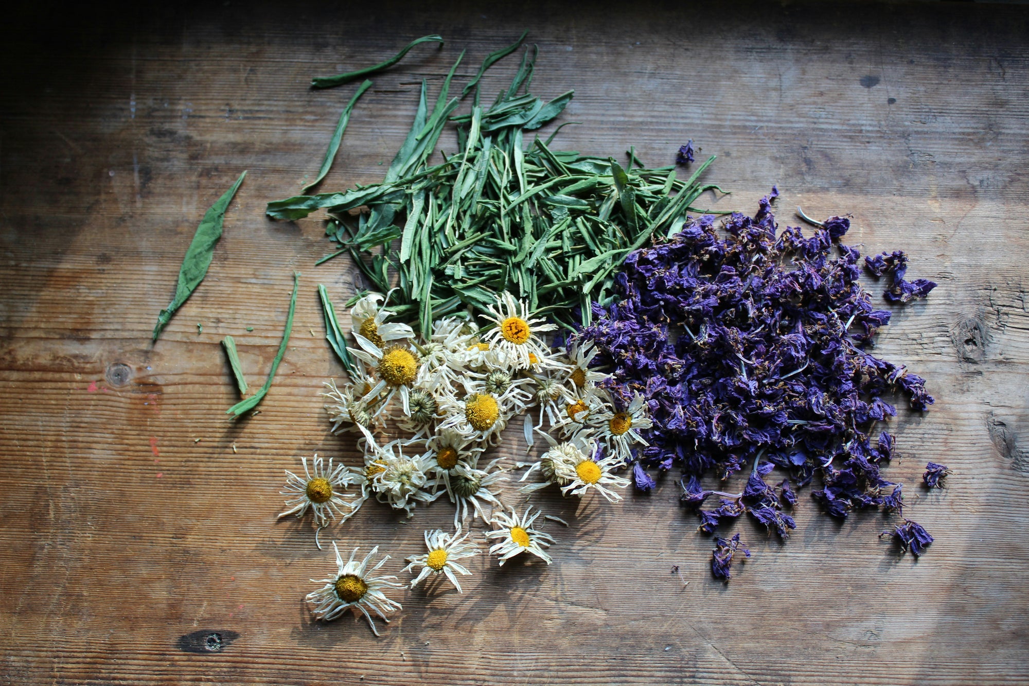 A Beekeeper’s Incense Making Workshop