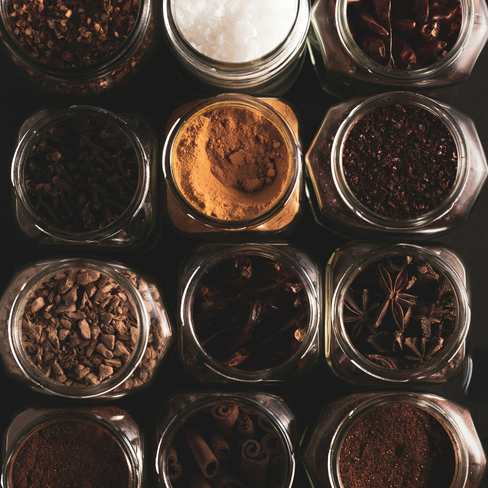 A Beekeeper’s Incense Making Workshop