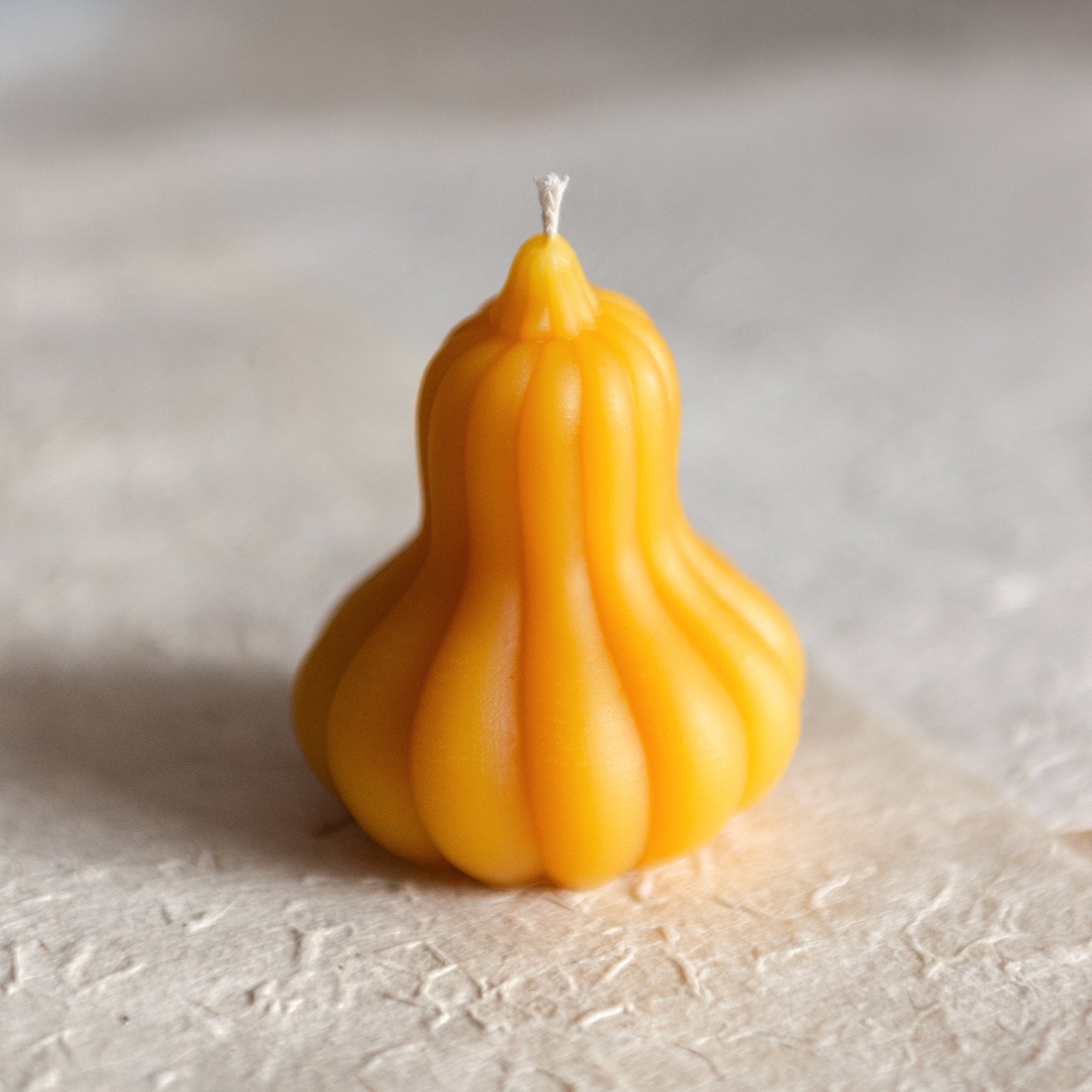 Beeswax Pumpkin Candles | Collection