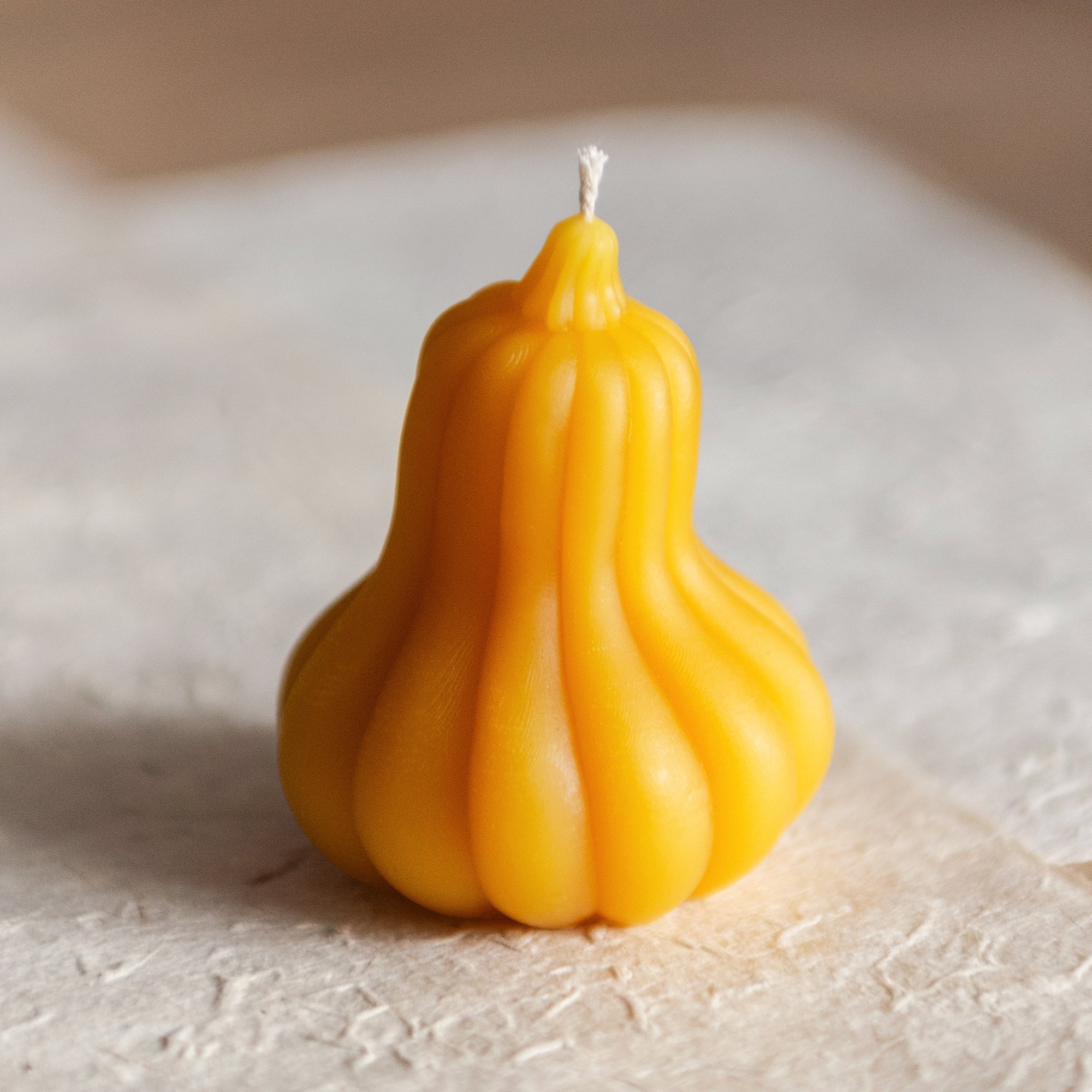 Beeswax Pumpkin Candles | Collection
