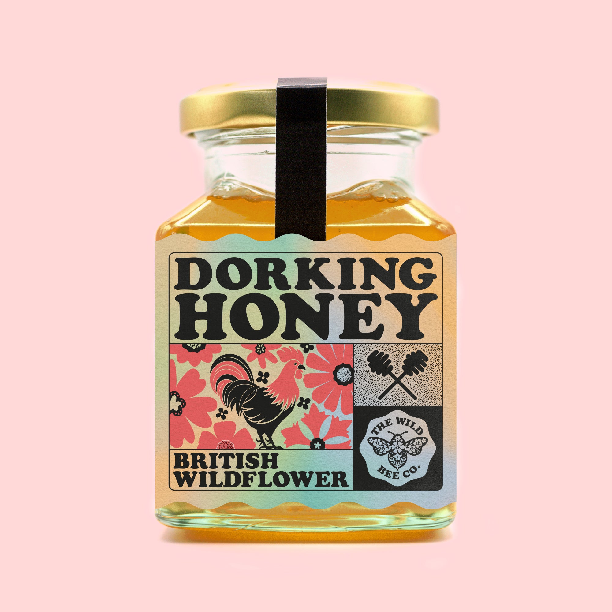 DORKING HONEY