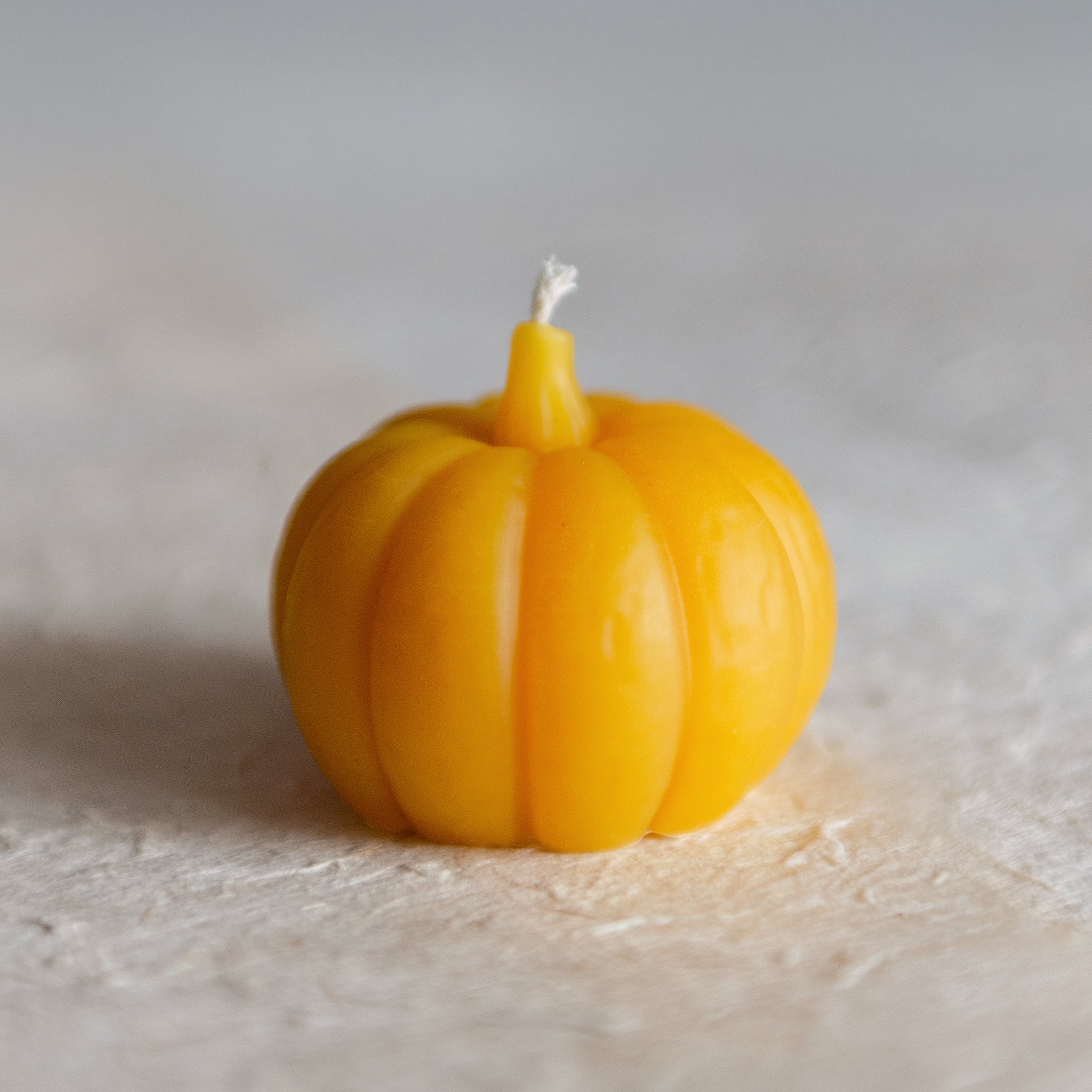 Beeswax Pumpkin Candles | Collection